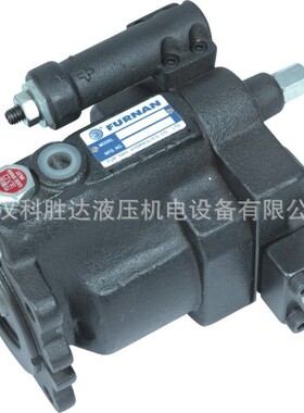 变量柱塞泵P16-A1-F-R-S-01大排量高压 柱塞泵P22A3-F-R-S-01