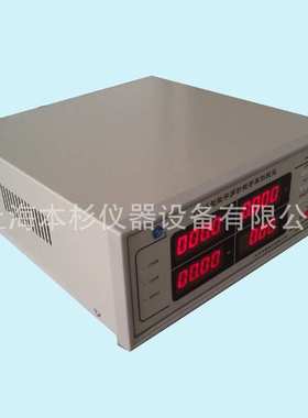 功率多功能功率6kw 数显测试仪 300vpf56海安20a上标数字//计