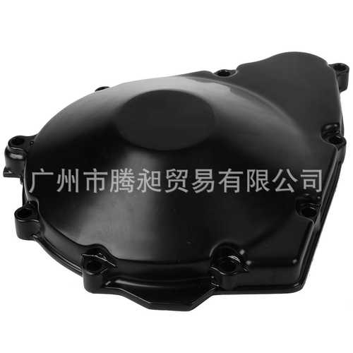 厂家直销GSF1200 Bandit 96-05年 发动机边盖 磁电机边盖