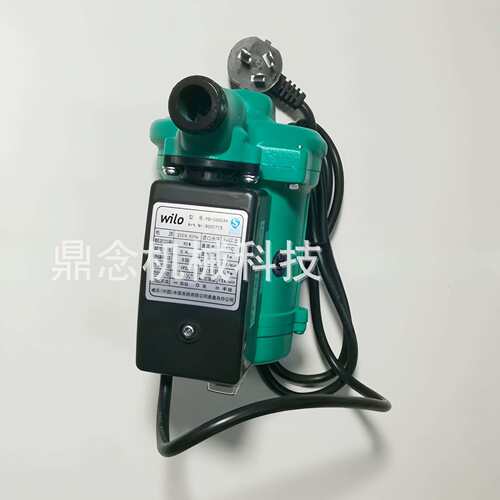 威乐PB系列家用冷热水管道循环增压泵太阳能水塔向下供水增压水泵
