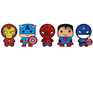 儿童房间床头装 饰品钢铁侠墙面创意海报贴男孩生卧室布置漫威壁画