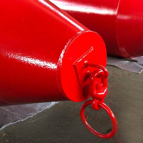 银环航标 航道用锚浮标信标 警示浮标 厂家生产有保障