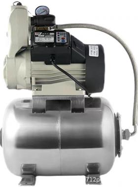 增自压0泵大功率全自动高层商FFP用道宾馆酒店管抽水泵22v智能吸