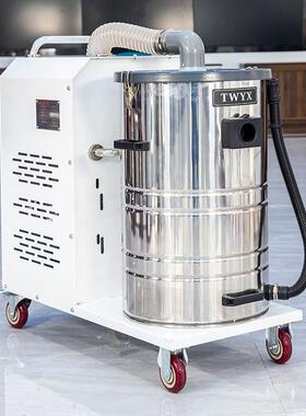 吸湿尘两用吸水吸器小型干移动式工20022100业尘器大功率粉尘吸尘
