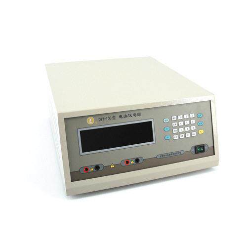 电脑三恒多用电泳仪电源DYY-10C型北京六一压3000V/300mA/200W