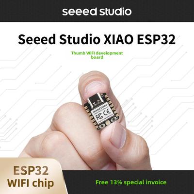 Esp32C3/S3低功耗蓝牙Wifi双模式