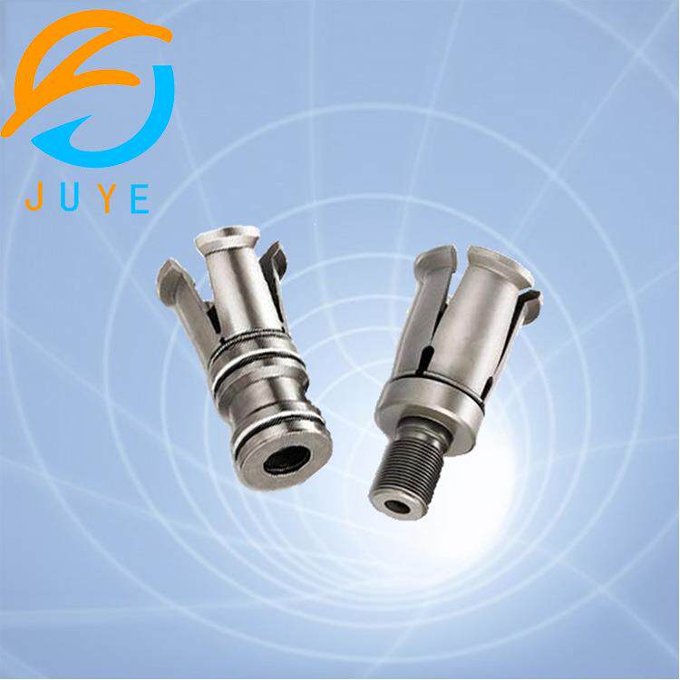 主轴拉刀爪BT30BT40BT5045°内外螺纹拉刀爪加工中心拉爪