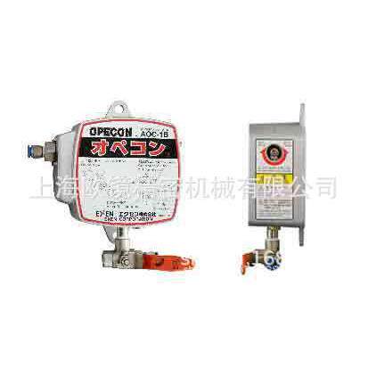 控制盘欧配控AOC-1B(J)【EXEN振动器】