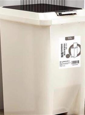 Garbage can toilet trash can kitchen Dustbin with cover bin