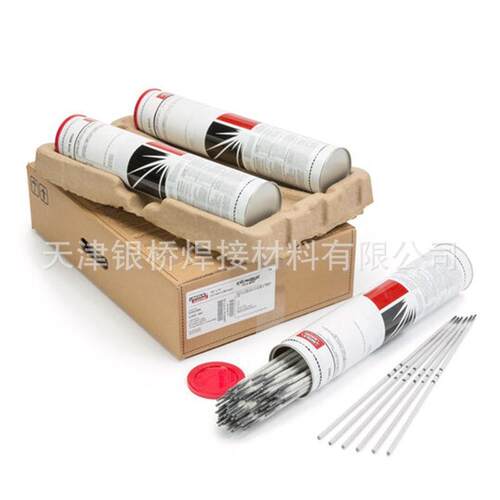 林肯PRIMALLOY JS-309Mo/309LMo焊条E309LMo-16不锈钢焊条