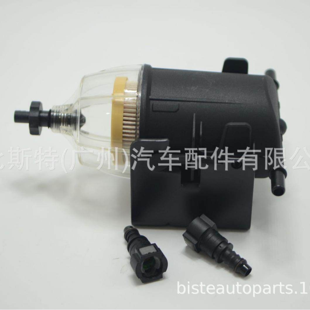 适用卡车 燃油滤清器 发动机油水分离器总成 R23107-10