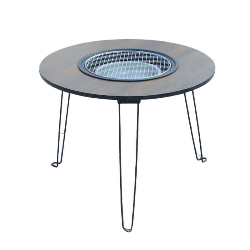 包邮围炉煮茶桌子烧烤炉取暖炉子冬天炭炉家用室内烧烤架碳炉器具,厨房/烹饪用具,烧烤炉,淘宝优惠券,粉丝福利购,淘宝优惠卷