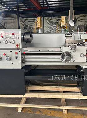 广州车床C6140普通车床616卧式车床612家用小型车床南方车床