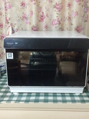 松下TM210蒸烤箱怎么样说一说体验实情内幕?