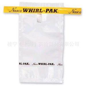 Nasco W hirlIRN-Pak 无菌采样袋  4  B0147WA