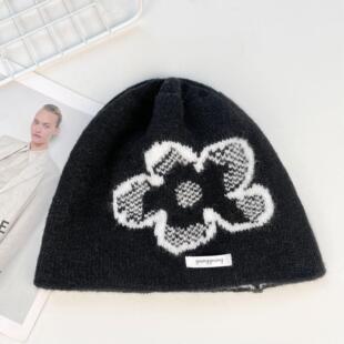 脑部开颅手术后专用光头帽子男季新款薄款包头睡帽化疗后女士帽