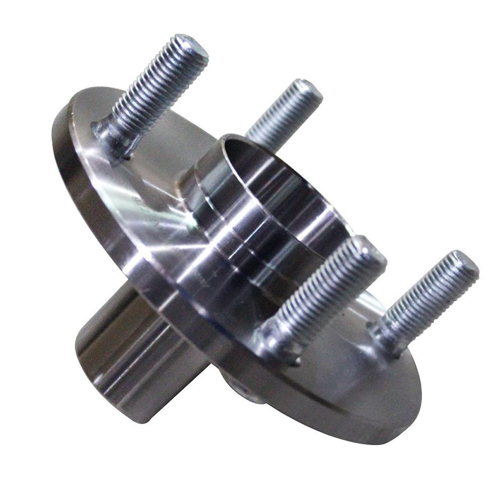 DG-80330-60适用福特嘉年华09-13前轮轴头轮毂单元8V51-1104-BA