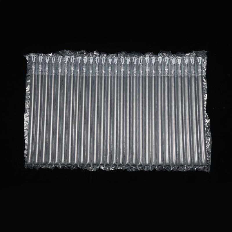 气柱袋卷材震充气柱打防包撞厚缓冲气泡柱卷材气泡柱加PGN防气柱