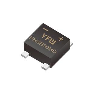 FMSB60AD YFW UMSB 印字 厂家直销 封装 快恢复软桥堆