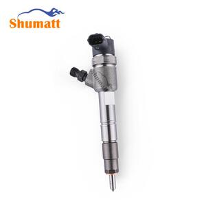 16shumatt中国制造 0445110515喷油器110系列CRI2