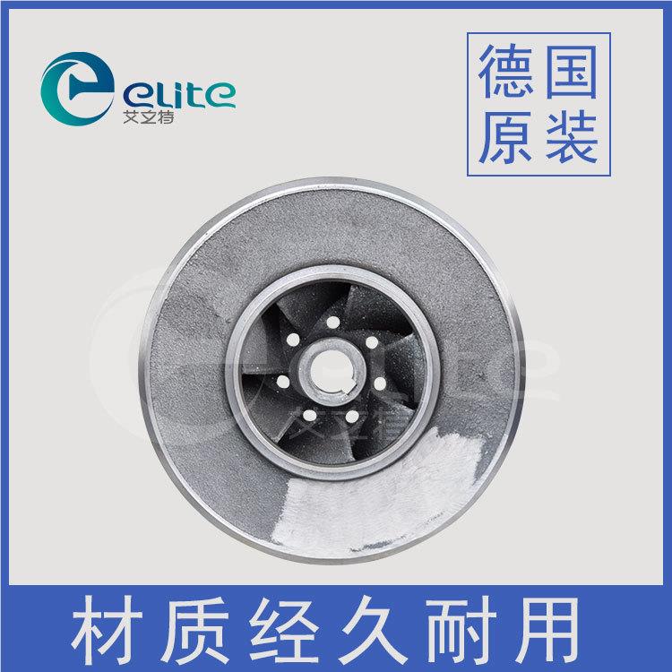 德国原装阿尔勒NT系列热油维NTT40-16泵 传输 组件叶轮泵浦配T件