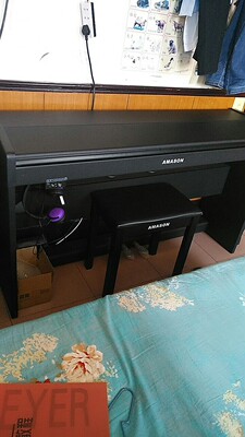 良心吐槽珠江艾茉森F10电钢琴怎么样揭秘质量烂？