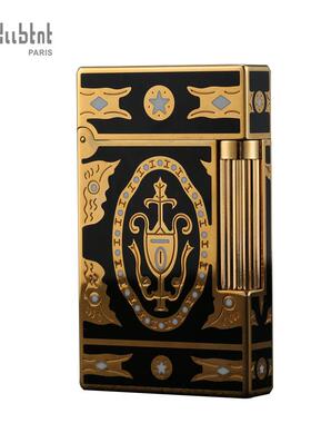 正品tS.dubt法国都柏特充气高档精朗声打火n机创意礼品包邮正品全