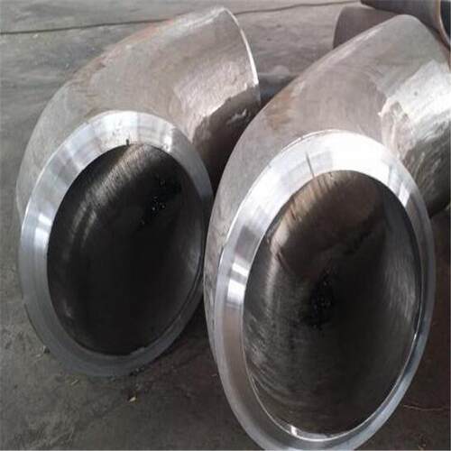 定做1/2“至72”合金弯头 12CrMoVG P22 P11压对焊合金弯头厂家