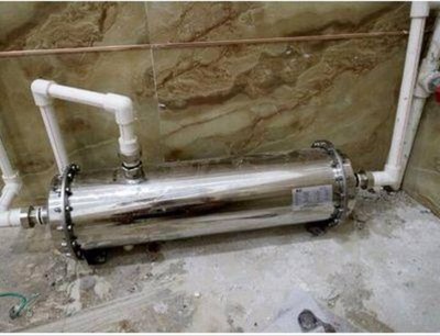 目前看来浩饮净水器怎么样,是不是真的很好呢?求使用心得?