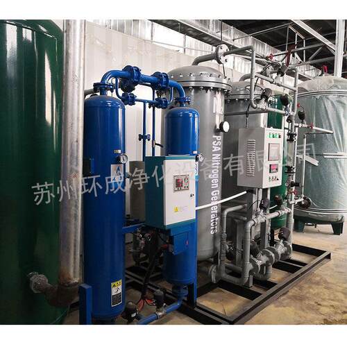 移JH-4014A动式S维A变压吸附通备用型氮气机高P纯度工业用制氮机