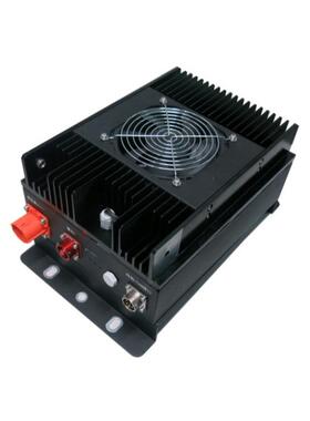 中科联电车载直流电源 风冷防水车载电源 DC/DC 900V转27V /3600W
