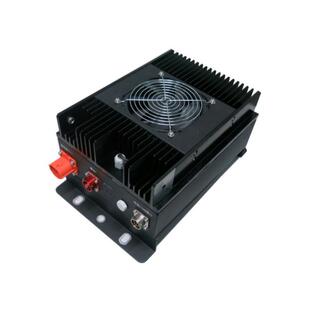中科联电车载直流电源 风冷防水车载电源 DC/DC 900V转27V /3600W