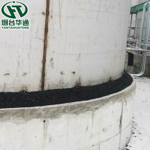 细粒式沥青砂lb5钢轨封槽伸缩缝管线开槽回填50kg袋装冷沥青料