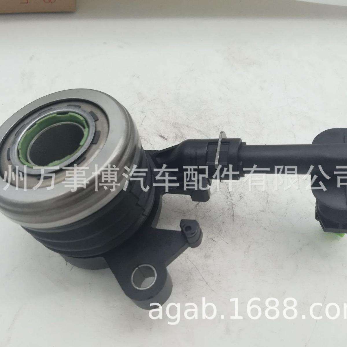 颐达C11/骐达C12/轩逸B17离合器分离轴承30620-00Q0J 30620-00Q0E
