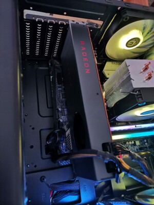 AMD蓝宝石RX5700 RX5700XT质量如何，多人被忽悠是真假？