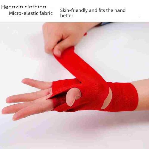 3m5m Inner Hand Wraps Gloves Boxing Fist Padded Bandages