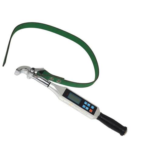 螺栓扭VSI力测量工0.1扭扳手能力测内六角螺丝数显扭具力扳级手