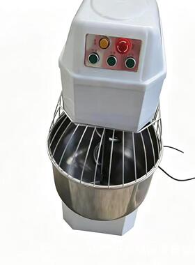 大连SS20双速双动静音变频式和面机20升和面机30升和面机