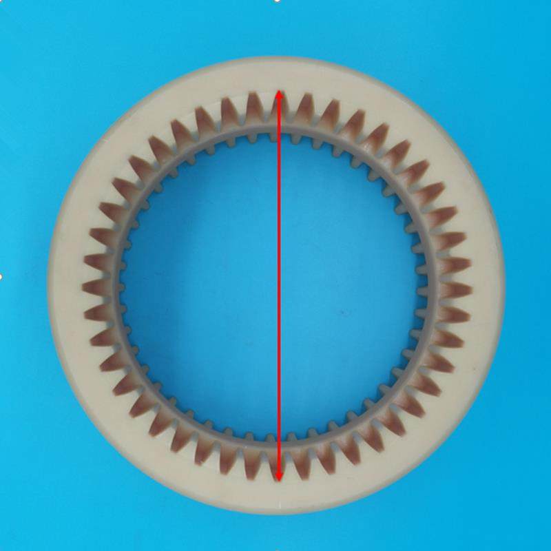 真空泵配件尼龙套连轴器内齿轮联轴器尼龙内齿套电机油泵连接器套,五金/工具,联轴器,淘宝优惠券,粉丝福利购,淘宝优惠卷