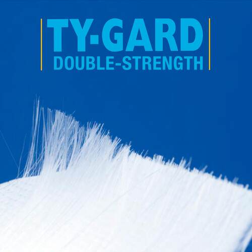 TY-GARDDS 粘固带TY-GARDDS-5*7 250FT x 24'' 76.2m/卷