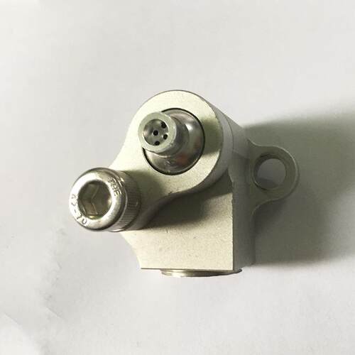 镁合金压铸机专用喷头力劲机器人喷咀脱模剂离型剂喷咀沃林喷头