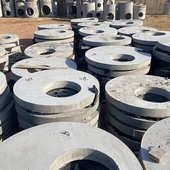 检查井收口盖板孔盖板钢筋混凝土卸载板钢筋混凝土偏心板工厂直销