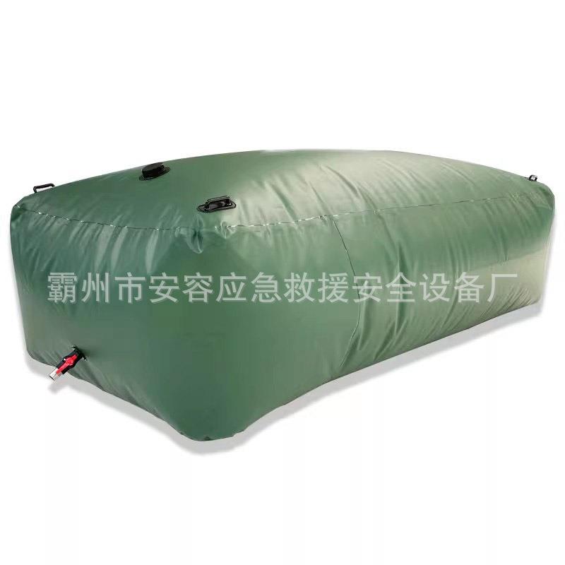 水囊户外工具抗旱水袋桥梁预压水囊液体盛装车载设备软体