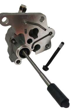 直欧系欧三齿轮输油泵齿轮泵燃油泵21067551