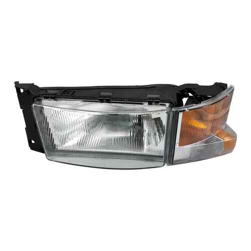 SCE 1732510 R.H Headlight With Indicator 右大灯