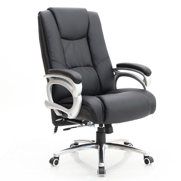 北办公具老板椅躺可电脑椅时京DBY-001尚转椅按摩椅办家公椅