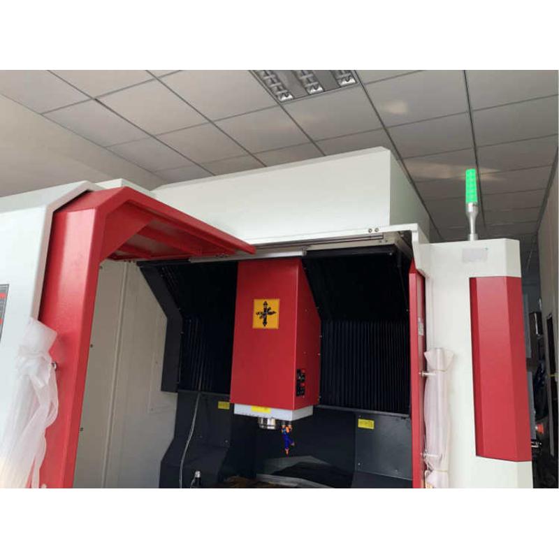 欧洁led三色报警器机床信号警示灯24V220V数控三色信号灯OJ-Q5S