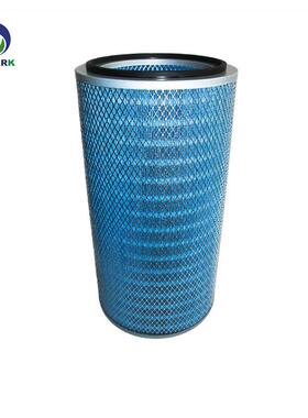 滤菲澳特滤筒芯工业设备除尘克滤芯过滤器P191037滤折叠芯