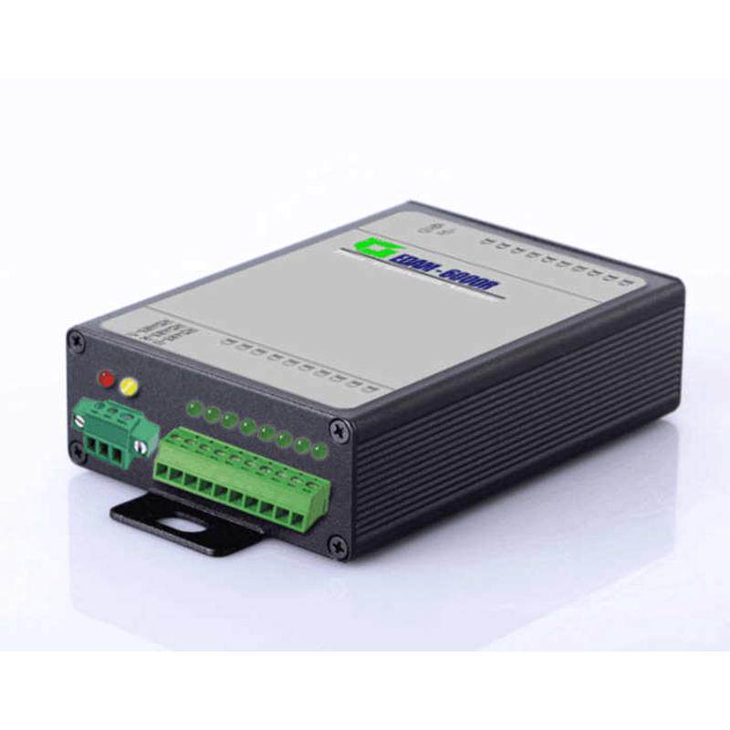 EDAM6359R 隔离485总线8路模拟量输入