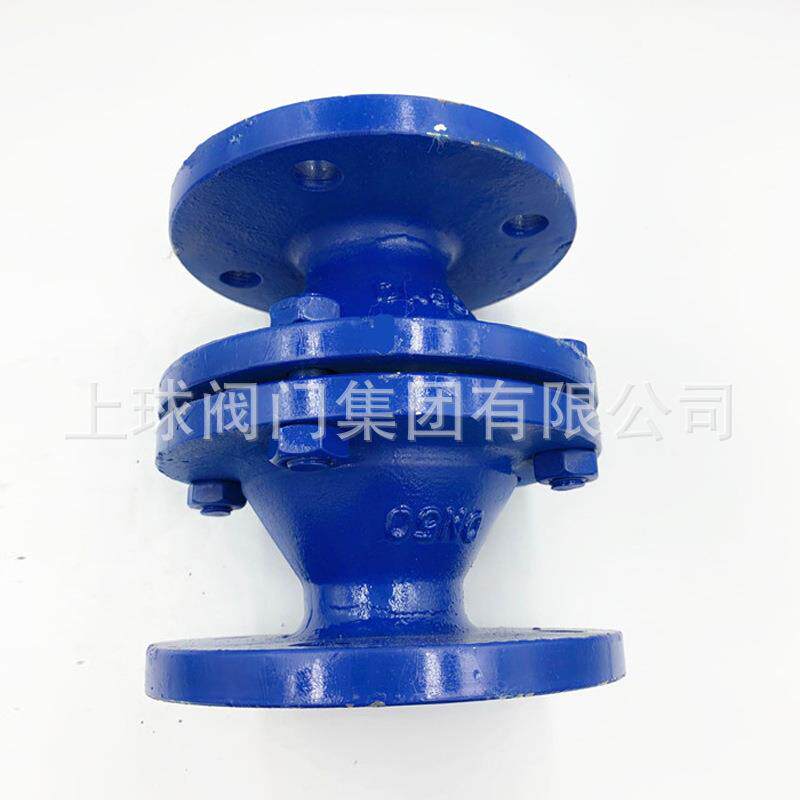 阻火器GZW-1天然气管道阻火器铸钢法兰阻火器防爆型管道阻火器